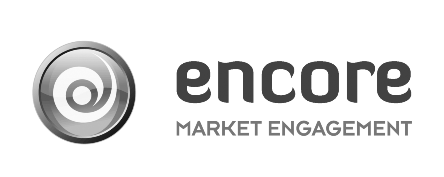 Encore Market Engagement  